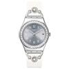 Swatch Orologio Swatch Irony Medium YLS463 PRETTY IN WHITE