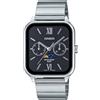 Casio Orologio MTP-M305D-1A2VDF