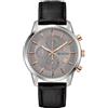 Bulova Orologio Elegante 98B409