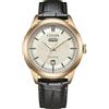 Citizen Orologio da Uomo Of Collection AW0153-04A Elegante