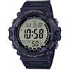 Casio Orologio Sportivo AE1500WHX-1AV