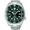 Seiko Orologio Prospex Sumo Verde Green SPB103J1