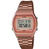 Casio Vintage B640WCG-5EF Orologio digitale