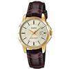Casio Orologio con Movimento al Quarzo Giapponese LTP-V004GL-9A 40 cm