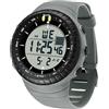 Forrader Orologio sportivo digitale da uomo, impermeabile, tattico, con retroilluminazione a LED, sveglia, data, orologio militare da uomo