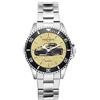 KIESENBERG Orologio - Regalo per MX-5 Fan 20734