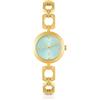 OPSOBJECTS Ops Objects Orologio Solo Tempo Donna Love Chain trendy cod. OPSPW-885