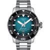 Tissot Seastar 2000 Professional Powermatic 80 T120.607.11.041.00 Orologio automatico da uomo