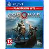 Playstation God of War - PlayStation 4 - [Edizione: Regno Unito]