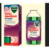 PROCTER & GAMBLE SRL Vicks medinait*scir 180ml - Vicks - 024449062