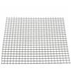 WUDOLI Filtro a rete in acciaio inossidabile - Versatile rete metallica intrecciata for la filtrazione della cucina domestica da 4 a 500 mesh barriera(8 MESH 30x30cm)