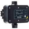 DAB Control - d 1,5 bar 1.5 kw dispositivo di comando e controllo elettropompa - dab 60180508