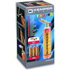 K KEMPER GROUP KIT CON LAMPADA PER SALDARE KEMPER