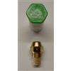 Danfoss LE Ugello 0,40 gph. 80 gradi S versione Viessmann