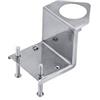 FRANKE | Tocca il controvento | 112.0187.655 | Colore/Finitura: Acciaio inossidabile