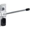 Bott P considero sprayza 100 mm per fori lastre sistema VE=5 pcs
