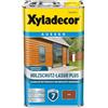 Xyladecor Vernice protettiva per legno Plus, teak, 2,5 l