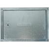 WEBMARKETPOINT Sportello per contatore acqua SPORTELLO CONTATORE ACQUA CM.50X60 PZ 1