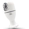 VeriEye Telecamera WiFi Interno Mini Videocamera di Sorveglianza per la Sicurezza della tua Casa