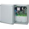 Hiltron Centrale di Comando 230V per Motori AD Ante (cod. PCM20)
