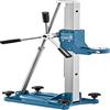 Bosch Professional Supporto a colonna GCR 180 (Ø foratura 180 mm, corsa di foratura 514 mm, 9,5 kg) adatto per GDB 180 WE