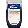 Dulux Simply Refresh - Vernice per pareti e soffitto, 30 ml, colore: Bianco