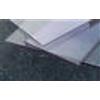alt-intech PC/PMMA Piastra Lastra trasparente in policarbonato compatto, 2.050 x 1.250 x 2 mm