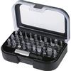Beta 860EA/31 - Serie di 30 inserti con portainserti magnetico, in astuccio tascabile