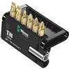 Wera 05056285001 Assortimento di Bit Check 7