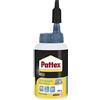 PATTEX 1487021 - Colla per legno in PV/H, impermeabile, 250 g, bianco