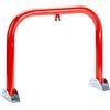 BLINKY Vigor Blinky 26900-15 Parking-Stop Dissuasori Di Sosta Manuale, Rosso