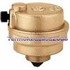 Caleffi 502430 Valvola di Sfiato Robocal 5024.Laton 5024.3/8.