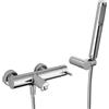 PAFFONI Miscelatore vasca duplex STICK