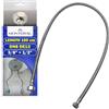 MONTERAL Tubo Flessibile 100 cm F 3/8" x F 1/2" DN8 DE13