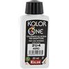 NUOVO KOLOR COLORANTE KOLOR ONE ML.20 N.204 NERO 12 PZ