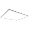 Beghelli PaneLED 38W Apparecchio Innovativo a Sorgente LED, 4000K, 600x600mm