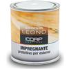 COLORIFICIO I.CO.RI.P. IMPREGNANTE CONITIN LT 0,750 NOCE MEDIO Y03 PZ 6