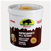 PENNELLI CINGHIALE Cinghiale 807 Impregnante all'Acqua 0,75 Litri Colore Noce Chiaro per Legno Inodore VOC Bassissimi Protettivo e Nutriente
