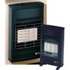 Sicar STUFA A GAS METANO ECO40