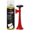 AMBRO-SOL SPRAY YOUR FACTORY OF AEROSOL Vigor-Blinky Avvisatori Acustici