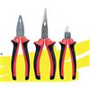 GENERICO ECI ELETTROFORNITURE INTERCABLE AS1202 Assortimento 3 pinze isolate 1.000V VDE