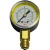 Comap MANOMETRO PER GPL CON QUADRANTE A SECCO - 1/4