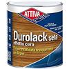 ATTIVA VERNICE DUROLACK SETA NOCE ANTICO 120 lt. 1 [ATTIVA ]