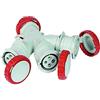Fanton Adattatore Industriale Triplo Spina: 3P + T 16A Cee Rossa - Ip67.Presa: 3X3P + T 16A Rossa - Ip67.