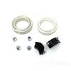 Generico ECI ELETTROFORNITURE RICAMBIO ORIGINALE CAME 119RID364 CAMME FINECORSA FE40 STANDARD VELOCE