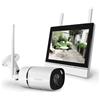 Avidsen Kit DVR senza fili