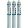 Everpure Filtro Acqua Potabile EV9612-32 i4000 2 cartucce (confezione da 3)