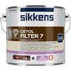 Sikkens Cetol Filter 7 Plus, Vernice, 2,500 l