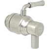 Cordivari RUBINETTO ANTIGOCCIA IN ACCIAIO INOX 1/2