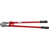 BGS Do it yourself BGS Diy 1915 | Tagliabulloni con ganasce temprate | 900 mm